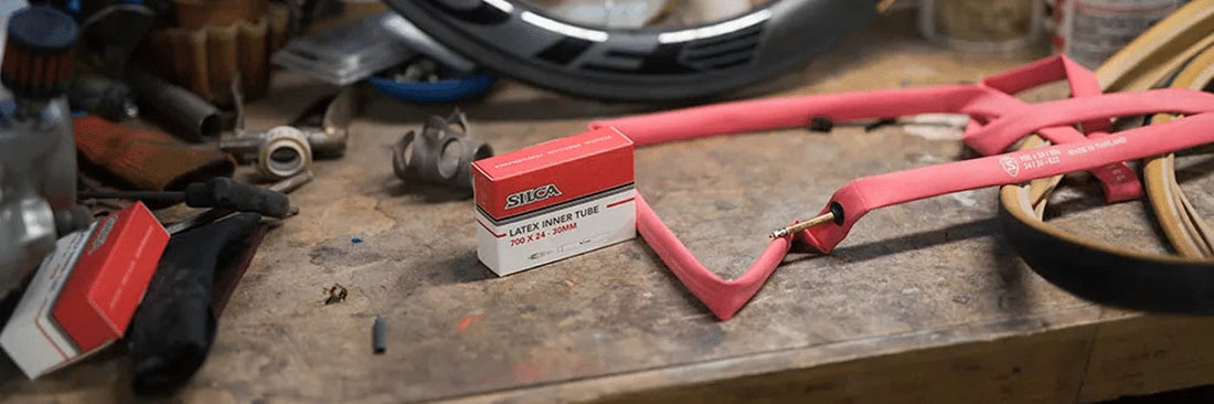 Exploring Latex Inner Tubes: The Pros and Cons for Cyclists