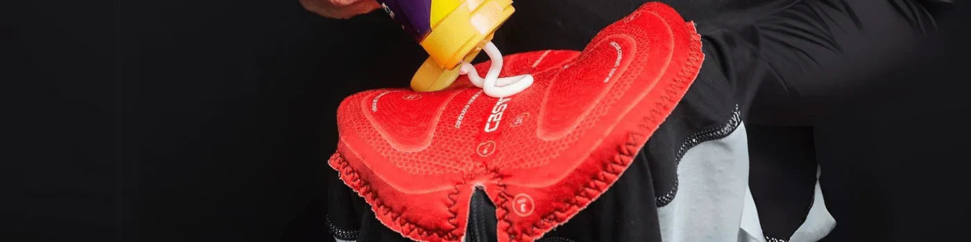 Cycling Chamois Cream: Your Guide to a Chafe-Free Ride!