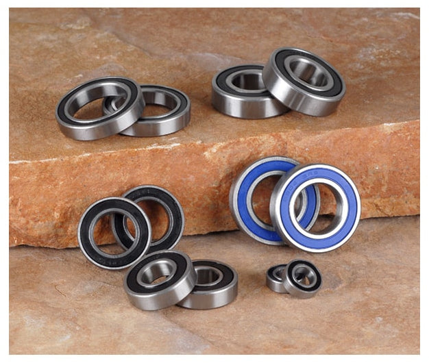 The Ultimate Guide to Bicycle Bearings: Keep Your Ride Smooth and Efficient