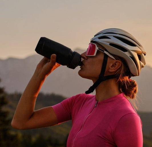Endurance Drink Bottles