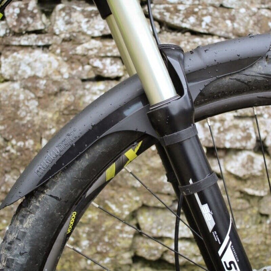 Mudguards