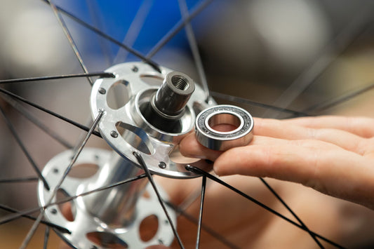 Bearings