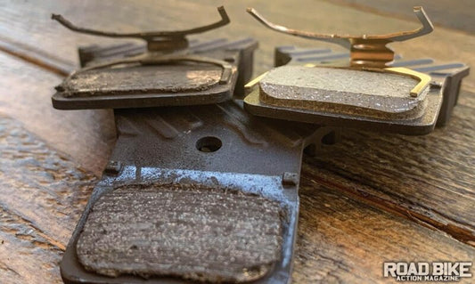 Brake Parts