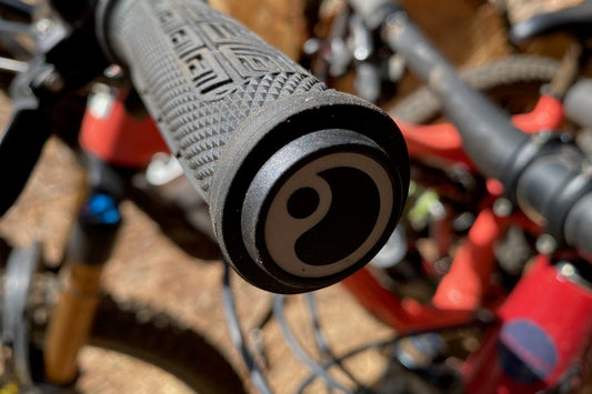 Handlebar Grips