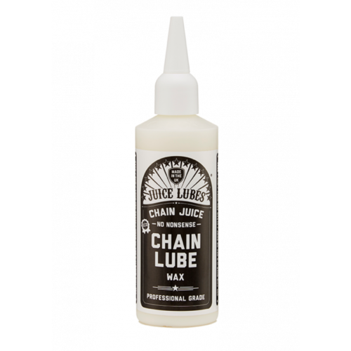 Juice Lubes, Wax Chain Lube, 130ml