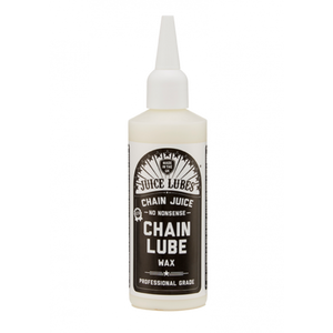 Juice Lubes, Wax Chain Lube, 130ml