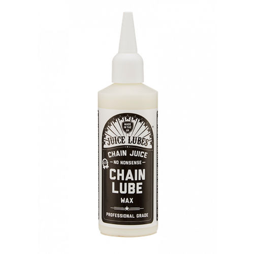 Juice Lubes Wax Bike Bicycle Chain Lube 130ml Road MTB Gravel Lubrication Oil