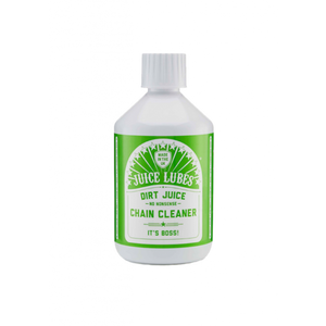 Juice Lubes Dirt Juice Boss Chain Cleaner Degreaser 500ml