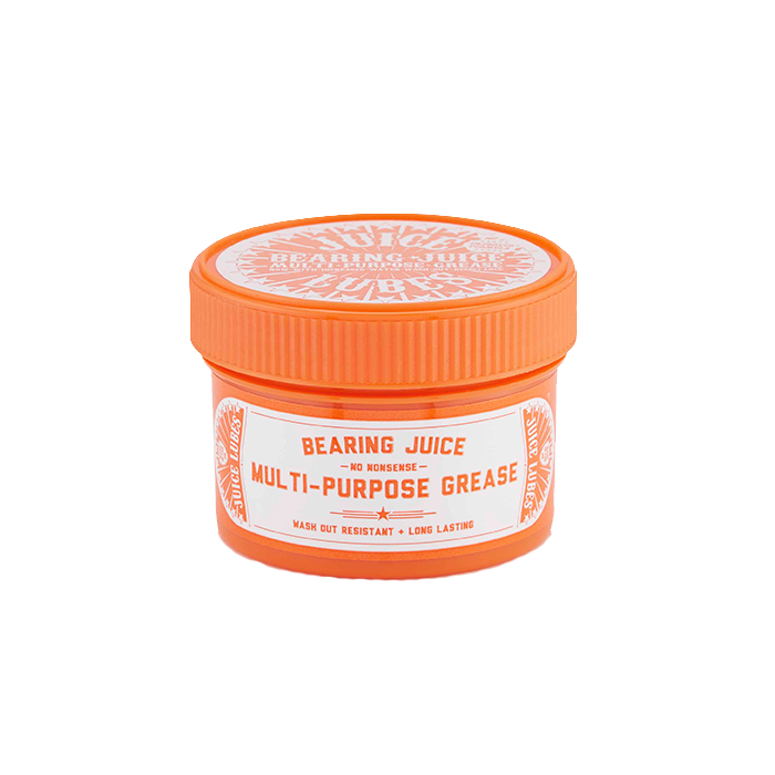 Juice Lubes Bearing Grease, Bicycle Multi Purpose Waterproof Grease, 150ml