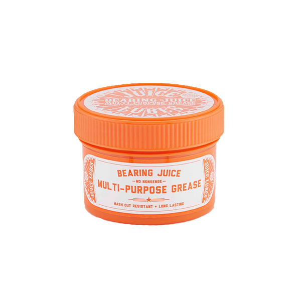 Juice Lubes Bearing Grease, Bicycle Multi Purpose Waterproof Grease, 150ml