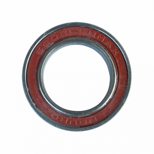 Enduro Bicycle Wheel Pivot Bearing 6802-LLU MAX Load Abec3 15x24x5mm