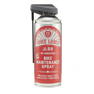 Juice Lubes JL69 Bike Maintenance Spray 400ml