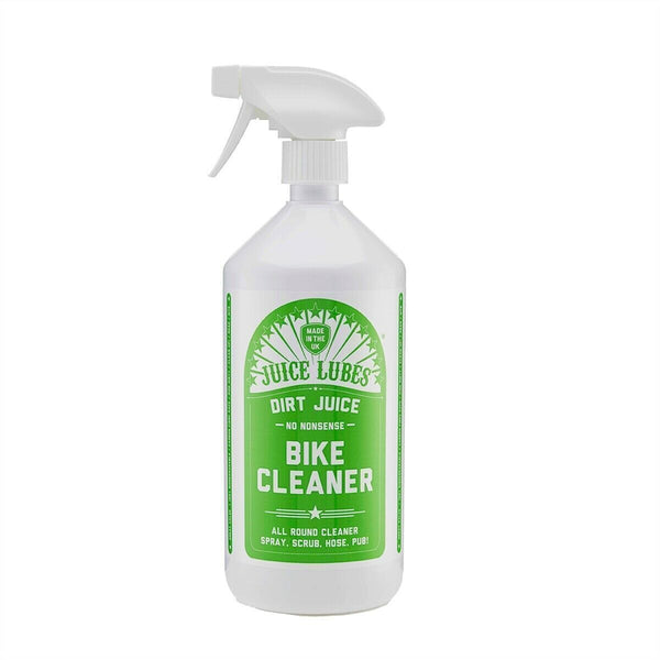 Juice Lubes Dirt Juice Bike Cleaner 1ltr