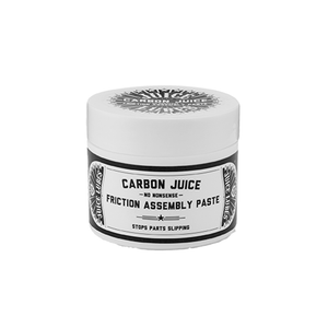 Juice Lubes Carbon Juice Friction Assembly Paste 50ml Bike Road MTB Gravel