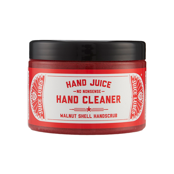 Juice Lubes Hand Juice Hand Cleaning Paste  500ml