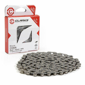 Clarks Bike 11-speed Bike Chain