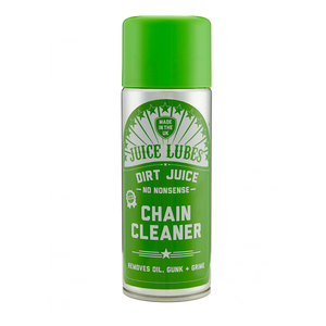 Juice Lubes Dirt Juice Boss In A Can, Chain Cleaner