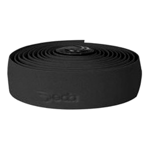 Deda Elementi Night Black Handlebar Tape Padded Deda Tape Road Racing Bike