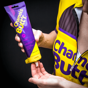 Chamois Butt'r HER Cream, 235ml/8oz Tube