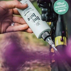 Peaty's LinkLube Dry Bicycle Chain Lube 120ml MTB Road Bike