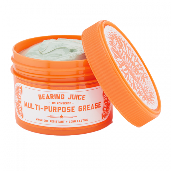 Juice Lubes Bearing Grease, Bicycle Multi Purpose Waterproof Grease, 150ml