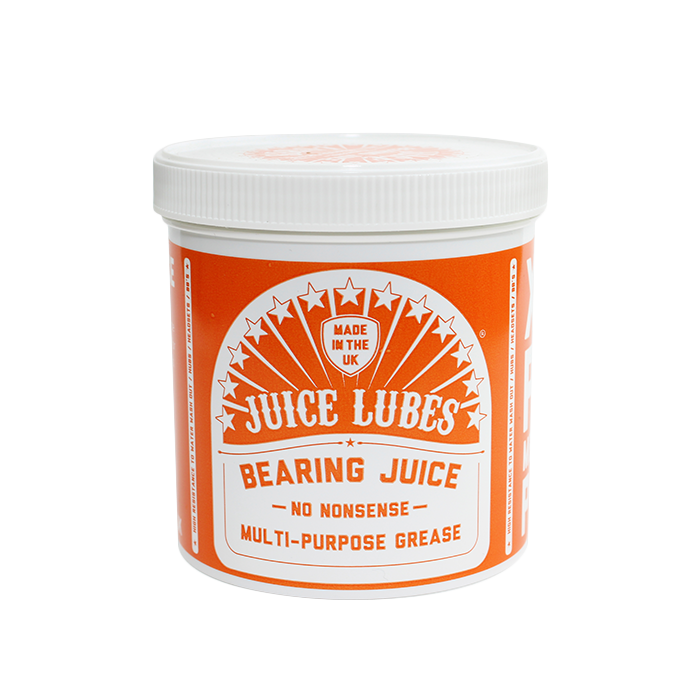 Juice Lubes Bearing Grease, Bicycle Multi Purpose Waterproof Grease, 500ml