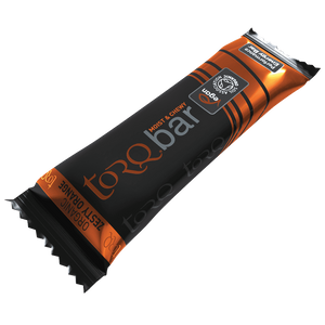 TORQ Organic Energy Bar x5, Various Flavours