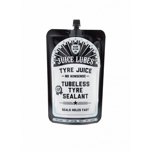 Juice Lubes Tyre Juice Tubeless Bike Tyre Sealant 140ml Road Bike MTB