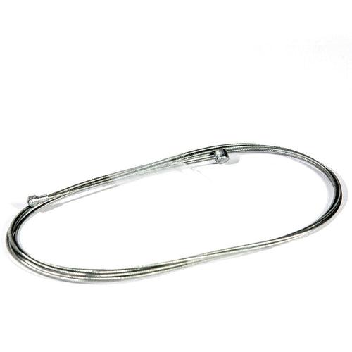 Fibrax Stainless Steel Brake Inner Wire - Barrel or Pear end