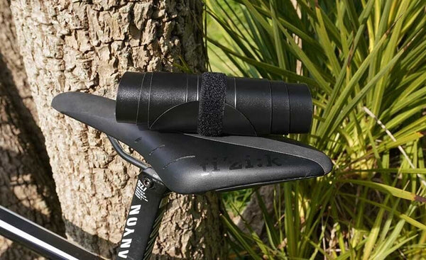 Mucky Nutz Bike Rear Fender Black Mudguard MTB Commuter Full-size