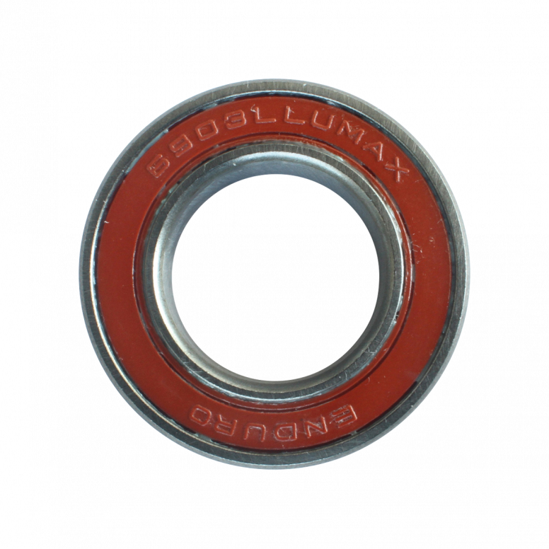 Enduro Bike Bicycle Bearings 6903 LLU ABEC 3 MAX 17x30x7mm