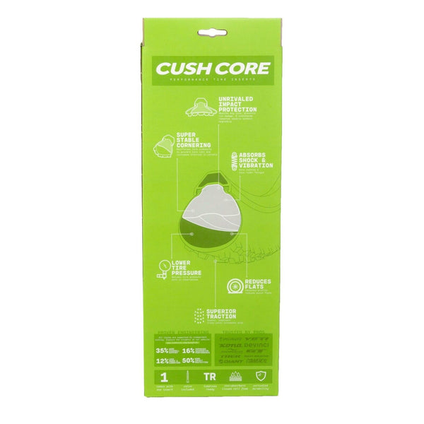 CushCore Pro Tyre Insert 27.5" Single MTB Enduro DH