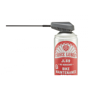 Juice Lubes JL69 Bike Maintenance Spray 400ml