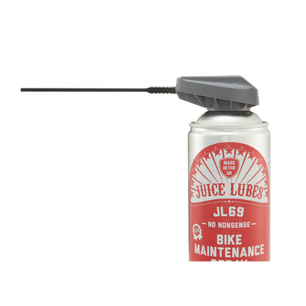 Juice Lubes JL69 Bike Maintenance Spray 400ml