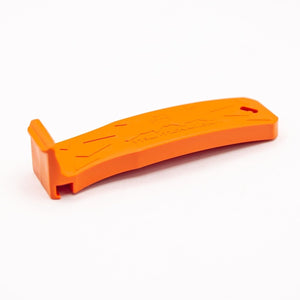 Tru-Tension Tyre Monkey Bike Tyre Lever Orange Removal and Fitting Puncture