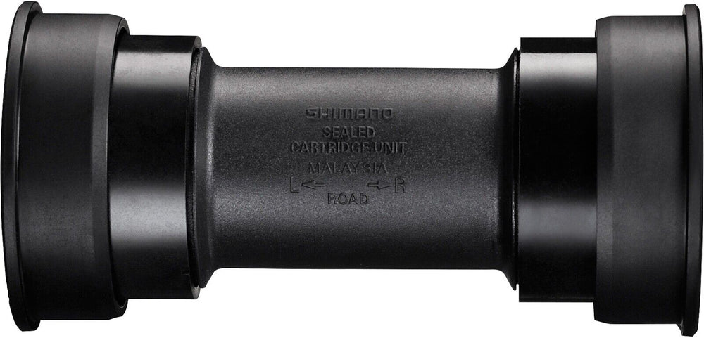 Shimano BB-RS500PB Press Fit Road-fit bottom bracket, for 86.5mm