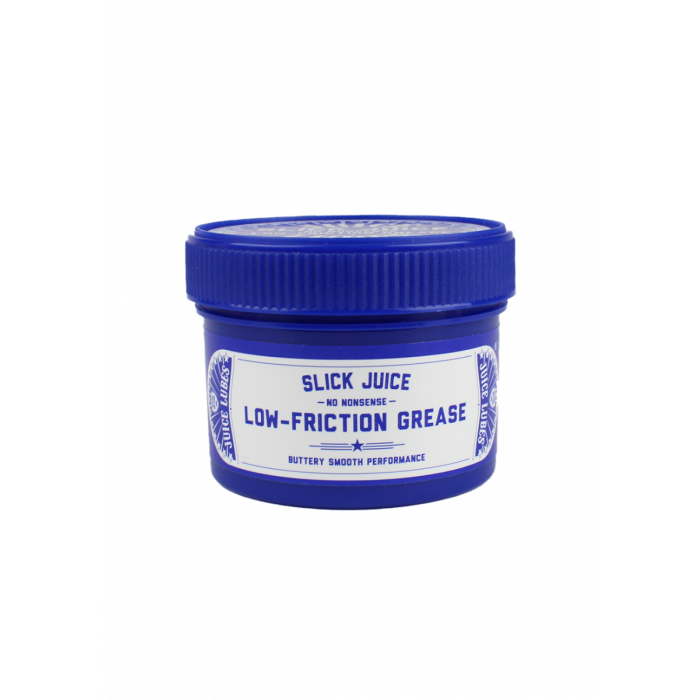 Juice Lubes Slick Juice, 150ml Low-Friction Grease