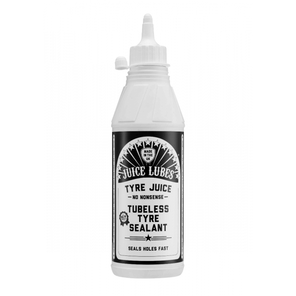 Juice Lubes Tyre Juice Tubeless Tyre Sealant, 500ml