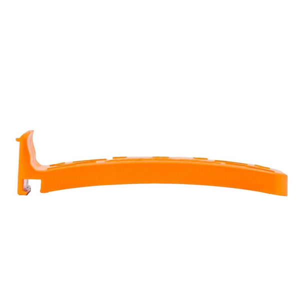 Tru-Tension Tyre Monkey Bike Tyre Lever Orange Removal and Fitting Puncture